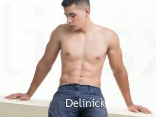 Delinick