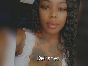 Delishes