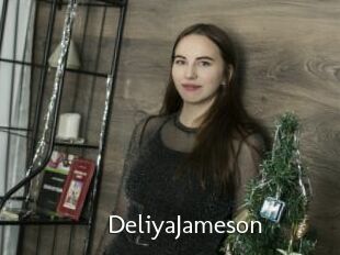 DeliyaJameson