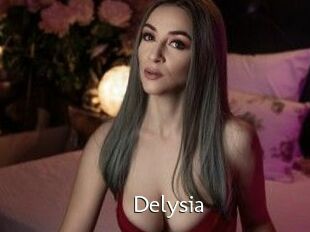 Delysia