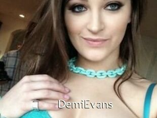 DemiEvans