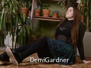 DemiGardner