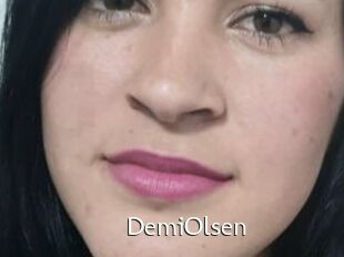 DemiOlsen