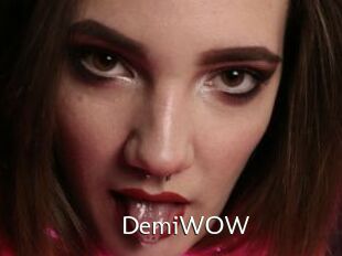 DemiWOW