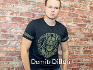 DemitrDillon