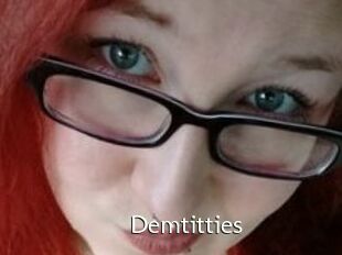 Demtitties