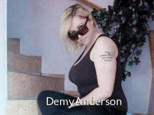 DemyAnderson