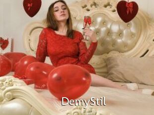 DemyStil