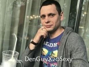 Den_GuyX20Sexy
