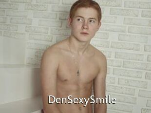 DenSexySmile