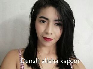 Denali_alisha_kapoor