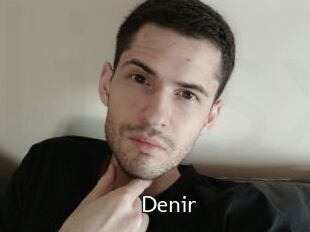 Denir