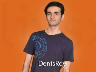 DenisRoy