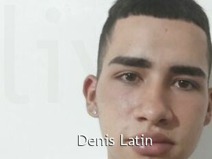 Denis_Latin