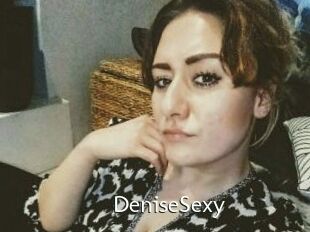 DeniseSexy