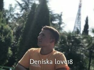 Deniska_love18