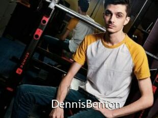 DennisBenton
