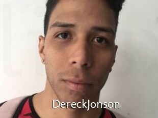 DereckJonson