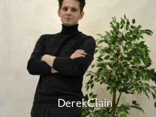 DerekClain