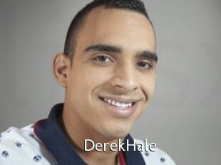 DerekHale