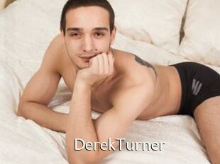 DerekTurner