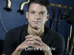 DerekVolkov