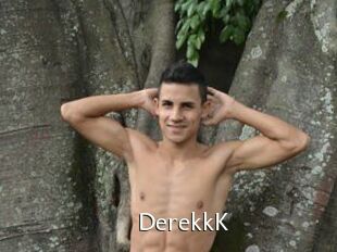 DerekkK