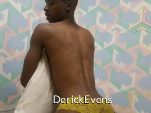 DerickEvens