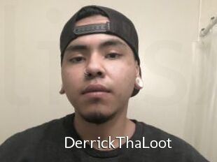 DerrickThaLoot