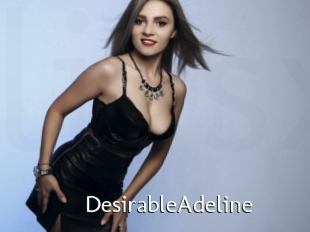 DesirableAdeline