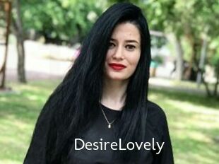 DesireLovely