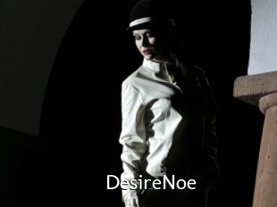 DesireNoe Live Sexy