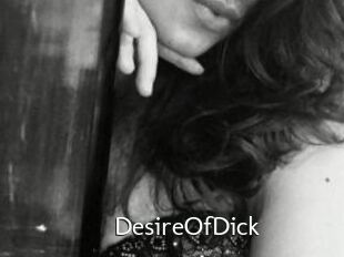 DesireOfDick