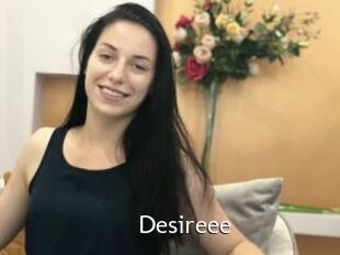 Desireee