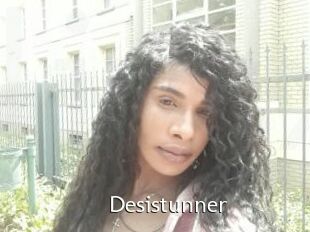 Desistunner