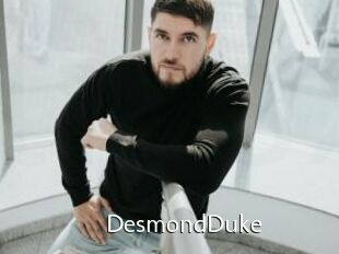 DesmondDuke
