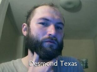 Desmond_Texas