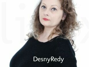 DesnyRedy
