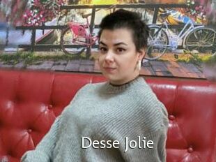 Desse_Jolie