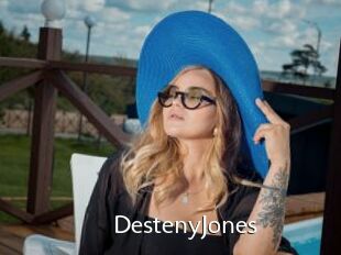 DestenyJones