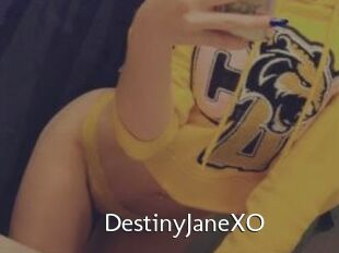 DestinyJaneXO