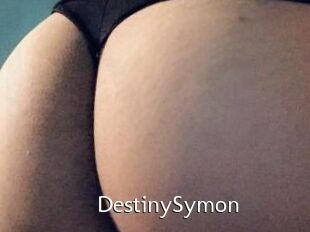 DestinySymon