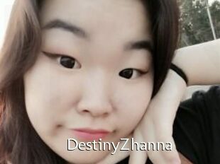 DestinyZhanna