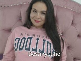 Destinycutie