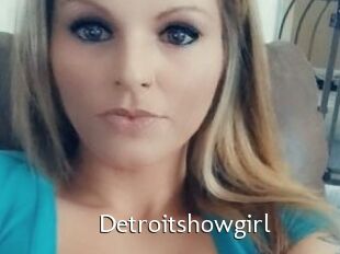 Detroitshowgirl