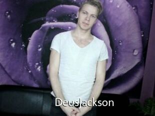 DeusJackson