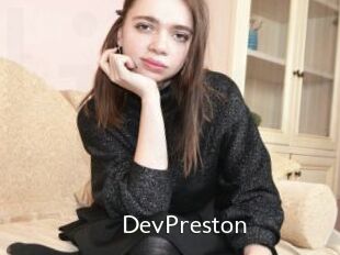 DevPreston