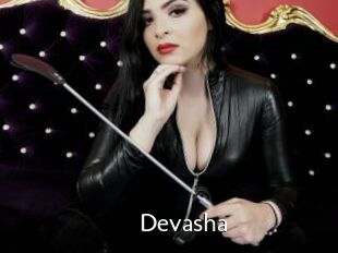 Devasha
