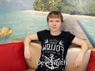 DeviSmith