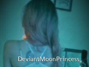 DeviantMoonPrincess